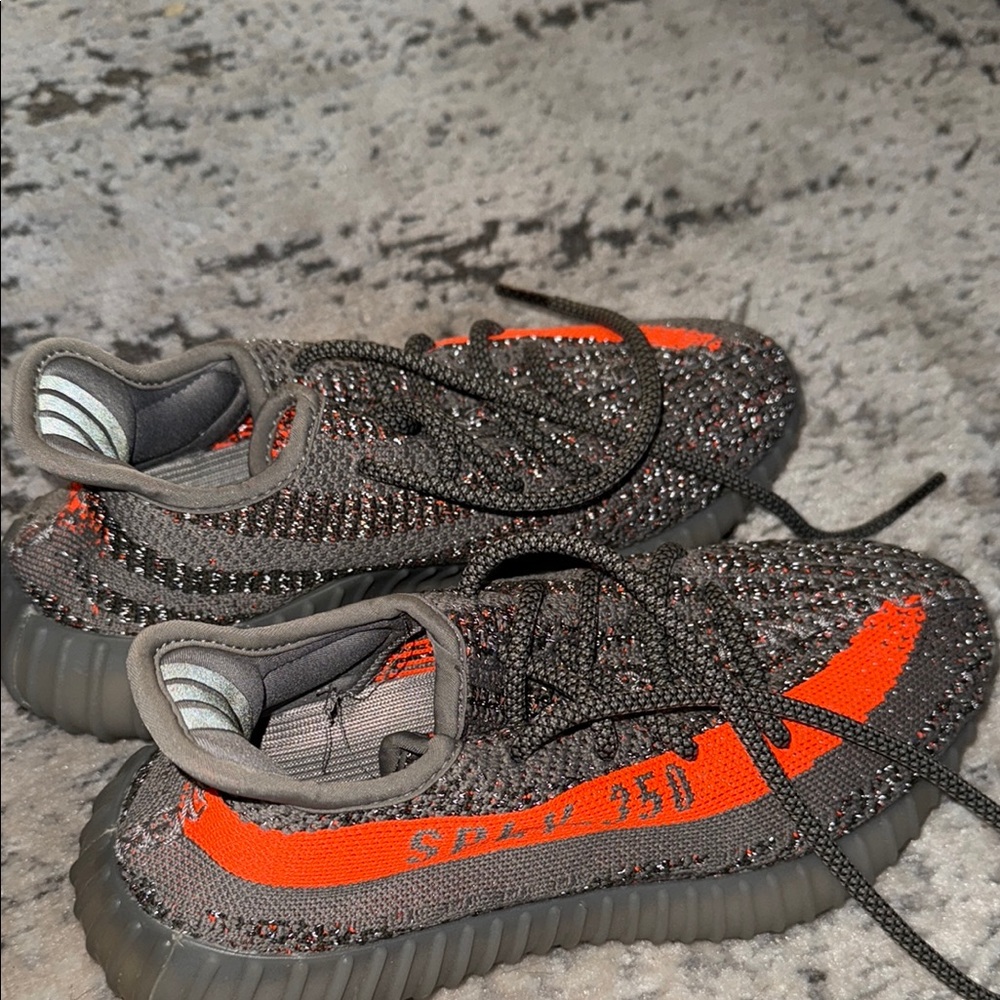 Yeezy’s